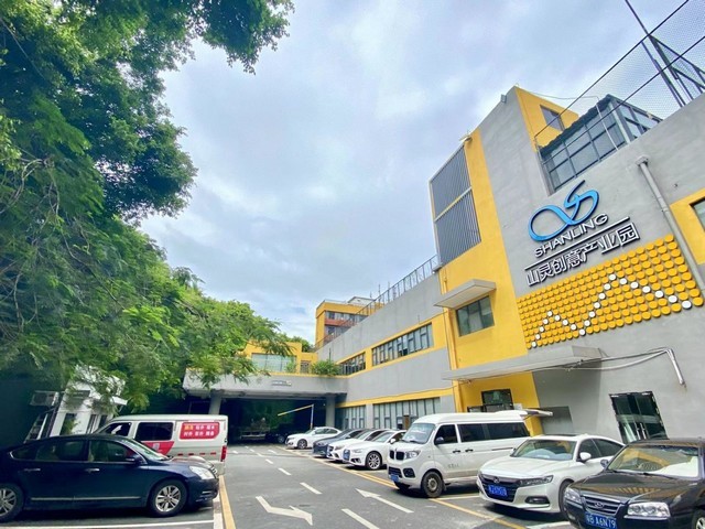 瓯江口水泥地坪漆哪家好